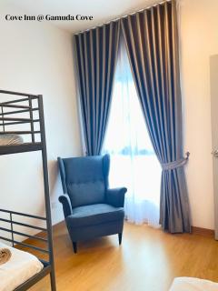 Mayabay Residences - Cove Inn - 3