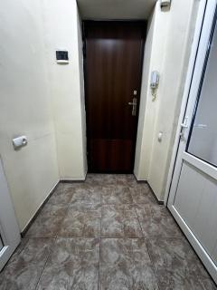 Avchieva's apt on Komitas Ave - Erevan - 9