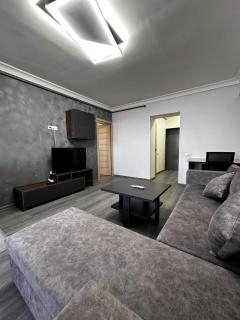 Avchieva's apt on Komitas Ave - Erevan - 8