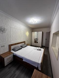 Avchieva's apt on Komitas Ave - Erevan - 5