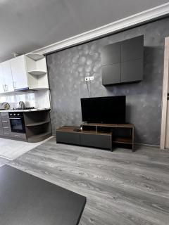 Avchieva's apt on Komitas Ave - Erevan - 4