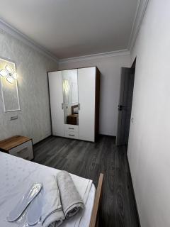 Avchieva's apt on Komitas Ave - Ereván - 2