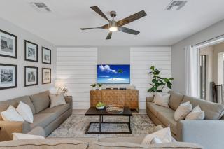 Last Minute Disney Getaway! Private Pool, Hot Tub & Games Room. Book Now! #53619 - Kissimmee - 5