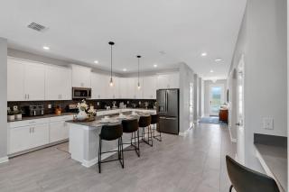Last Minute Disney Getaway! Private Pool, Hot Tub & Games Room. Book Now! #53619 - Kissimmee - 2