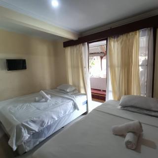 Wayan Gunawan Homestay - Gianyar - 6