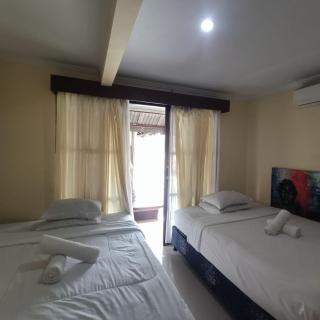 Wayan Gunawan Homestay - Gianyar - 4