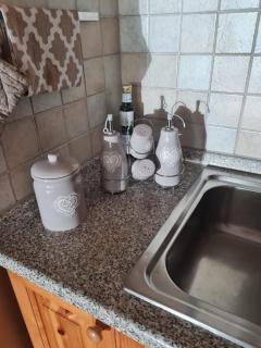 Appartamento El Feudo - Tesero - 5