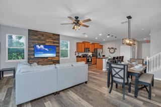 Last Minute Disney Getaway! Private Pool, Hot Tub & Games Room. Book Now! #55321 - Davenport - 6
