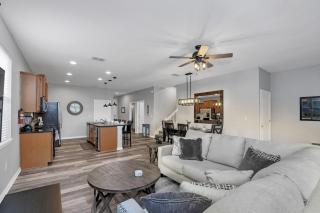 Last Minute Disney Getaway! Private Pool, Hot Tub & Games Room. Book Now! #55321 - Davenport - 5