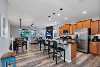 Last Minute Disney Getaway! Private Pool, Hot Tub & Games Room. Book Now! #55321 - Davenport - 2