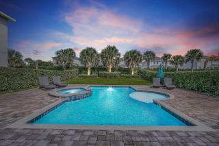 Last Minute Disney Getaway! Private Pool, Hot Tub & Games Room. Book Now! #53229 - Orlando - 9
