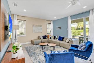 Last Minute Disney Getaway! Private Pool, Hot Tub & Games Room. Book Now! #53229 - Orlando - 0