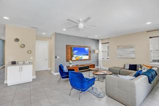 Last Minute Disney Getaway! Private Pool, Hot Tub & Games Room. Book Now! #53229 - Orlando - 7