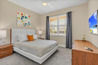 Last Minute Disney Getaway! Private Pool, Hot Tub & Games Room. Book Now! #53229 - Orlando - 1