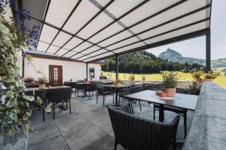 Hotel Alpina - Galtür - 1