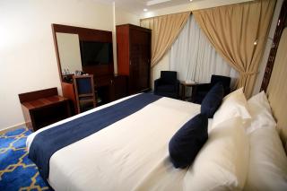 Jeddah Oasis Hotel - Dschidda - 6