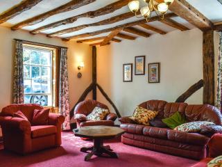 Chilton Manor House - Sittingbourne - 8