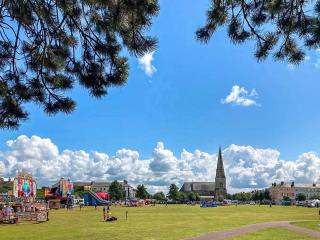 The Guards Quarters - Uk47594 - Silloth - 9
