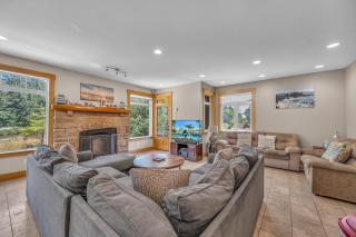 Schooner Creek Retreat - Lincoln City - 7
