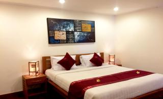 Delu Villas & Suite - 9