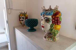 Casa del Moro - Santo Stefano di Camastra - 1