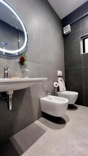 Arvi Rooms - Lukovë - 3