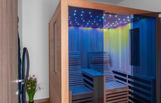 Stunning Home In Vrsi With Sauna - 4