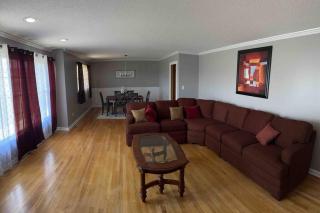 University Cozy Escape - Huntsville - 5