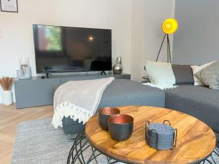 City Apartment Bremen an der Weser - Brema - 6
