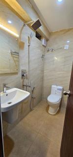 BLUEWAY RESIDENCY DOWNTOWN HOTEL - 7