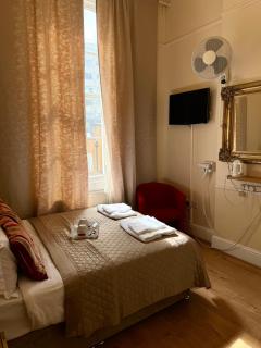 ABC Hyde Park Hotel - Londra - 5