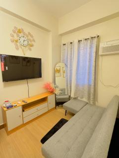 Zenrise Staycation - Trece Martires - 9