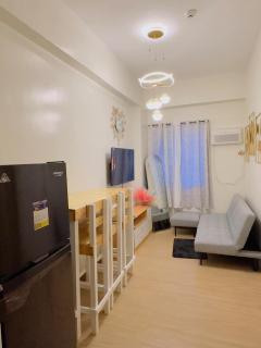 Zenrise Staycation - Trece Martires - 7