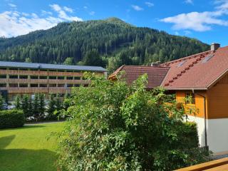 Haus Camilla by Globalimmoservice - Bad Kleinkirchheim - 9