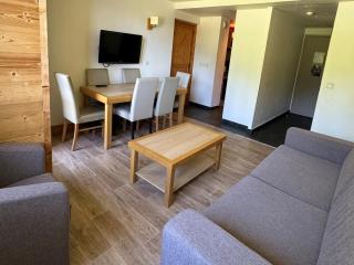 Appartement 2 pièces + cabine, ski aux pieds, piscine, espace bien-être, animaux admis, Belle Plagne - FR-1-181-2808 - La Plagne Tarentaise - 9