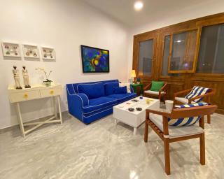 Elegant Studio near IOS Hotel #7 - 9