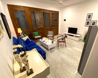 Elegant Studio near IOS Hotel #7 - El Alamein - 1