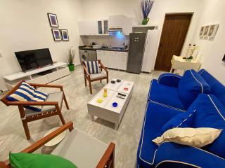 Elegant Studio near IOS Hotel #7 - El Alamein - 4