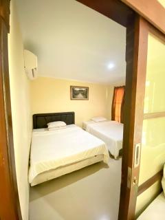 Wayan Gunawan Homestay - 8