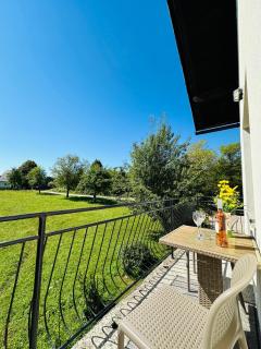 B&B Plitvica Falls House - 5