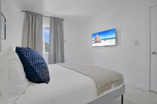 Elegant Wynwood Flats - Miami - 5