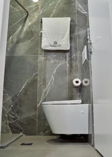 Montflux Hotel - 7