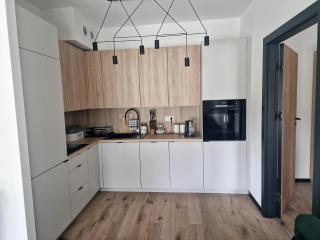 Apartament Słoneczny Taras nad Baryczą - Milicz - 4