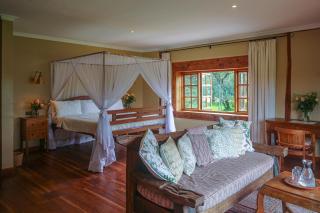 Mukima Manor - Nanyuki - 0