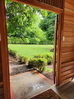 Romantic Cabin in the Forest, Valle Azul, Bungalows Tulipanes CR - San Ramón - 6