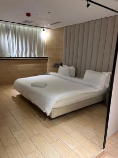 شقة بااطلاله بحريهDamac Al Jawharah Tower1408 - Dschidda - 3