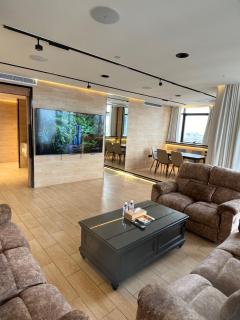 شقة بااطلاله بحريهDamac Al Jawharah Tower1408 - Dschidda - 2