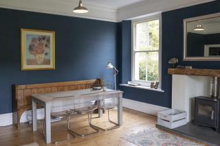 Vine House, Bantham in South Devon near to beach in peaceful rural location - 2