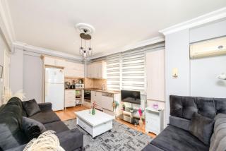 Qbra House - Istanbul - 6