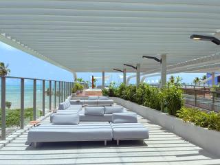 Setai Yacht Luxxor - By Almare Flats - João Pessoa - 2